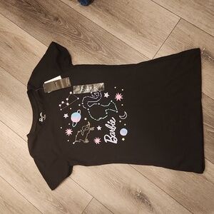 Barbie New TShirt